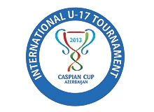 III Caspian Cup-ın təqvimi